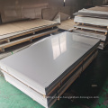 BA/HL/Mirror cold rolled stainless steel 304 plate for building